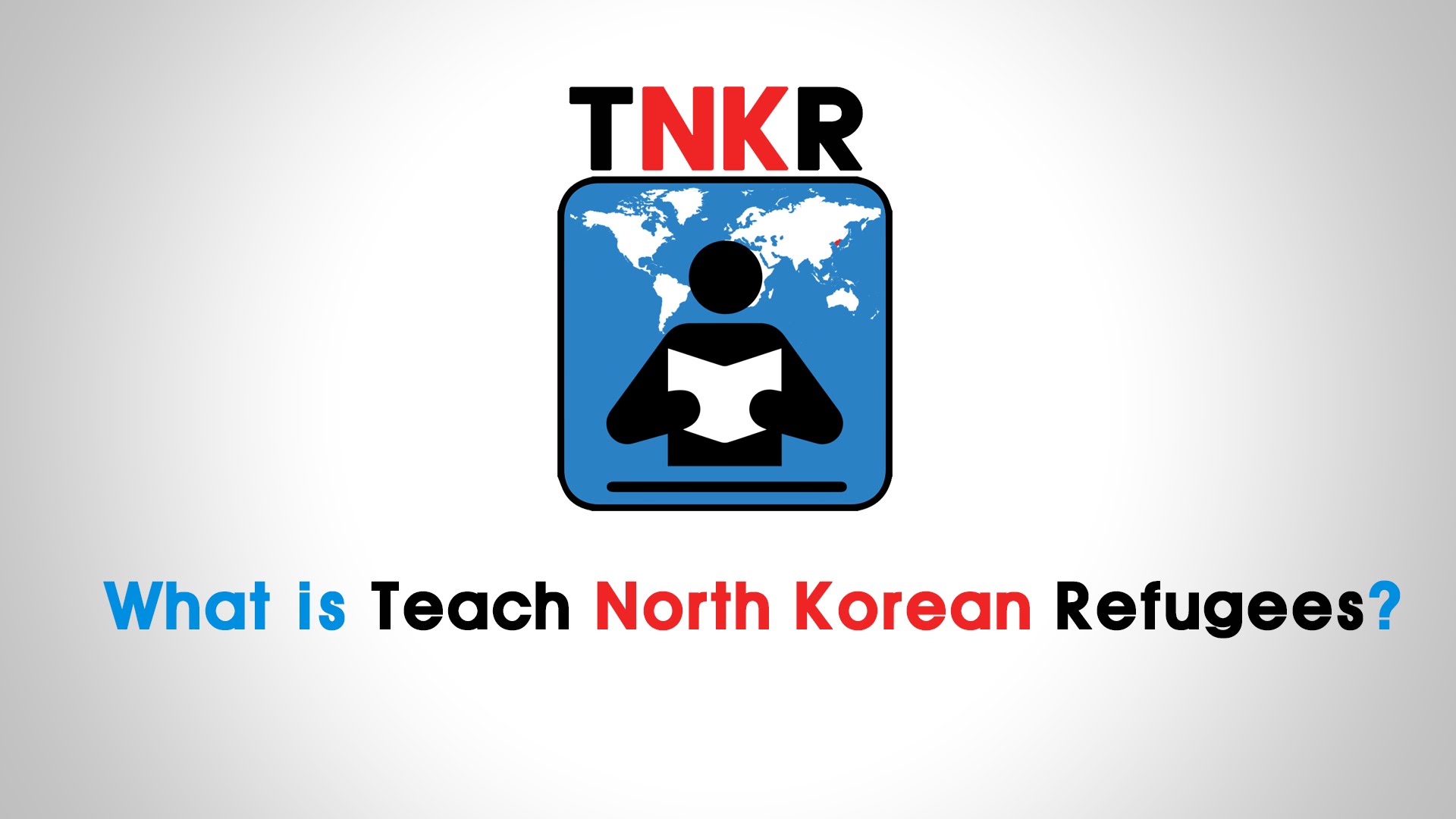 Transcripta donates to Teach North Korean Refugees