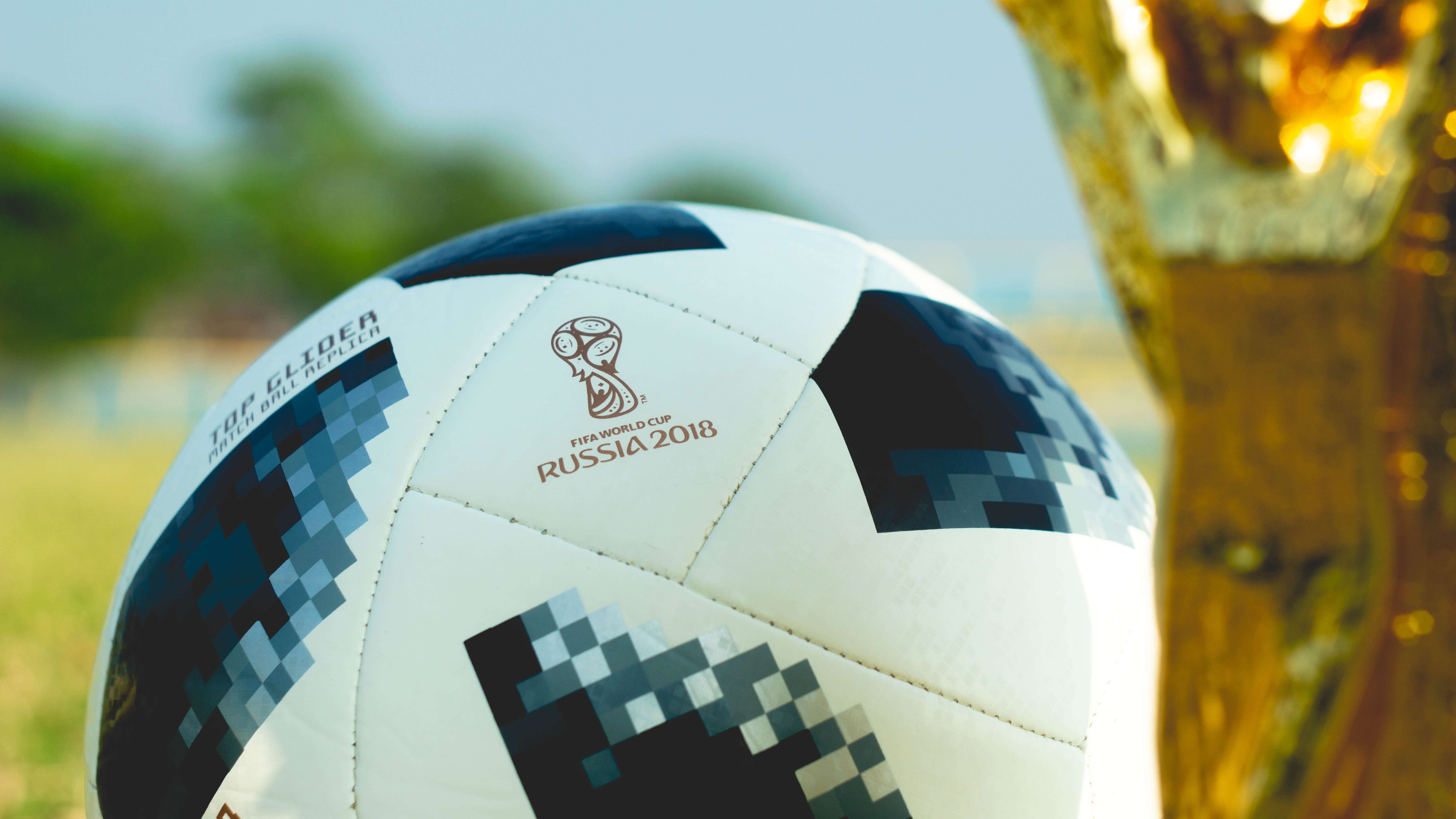 How to translate the World Cup: Speaking football in 32 languages