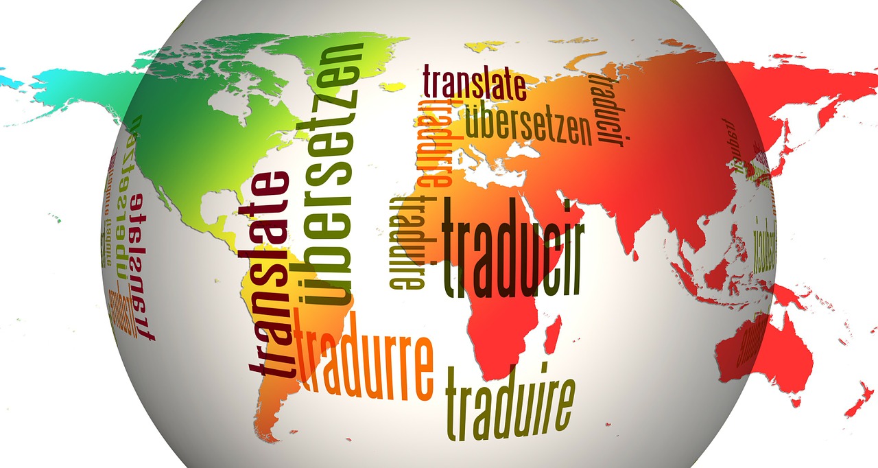 Integrating Translation Into Your Online Content Strategy