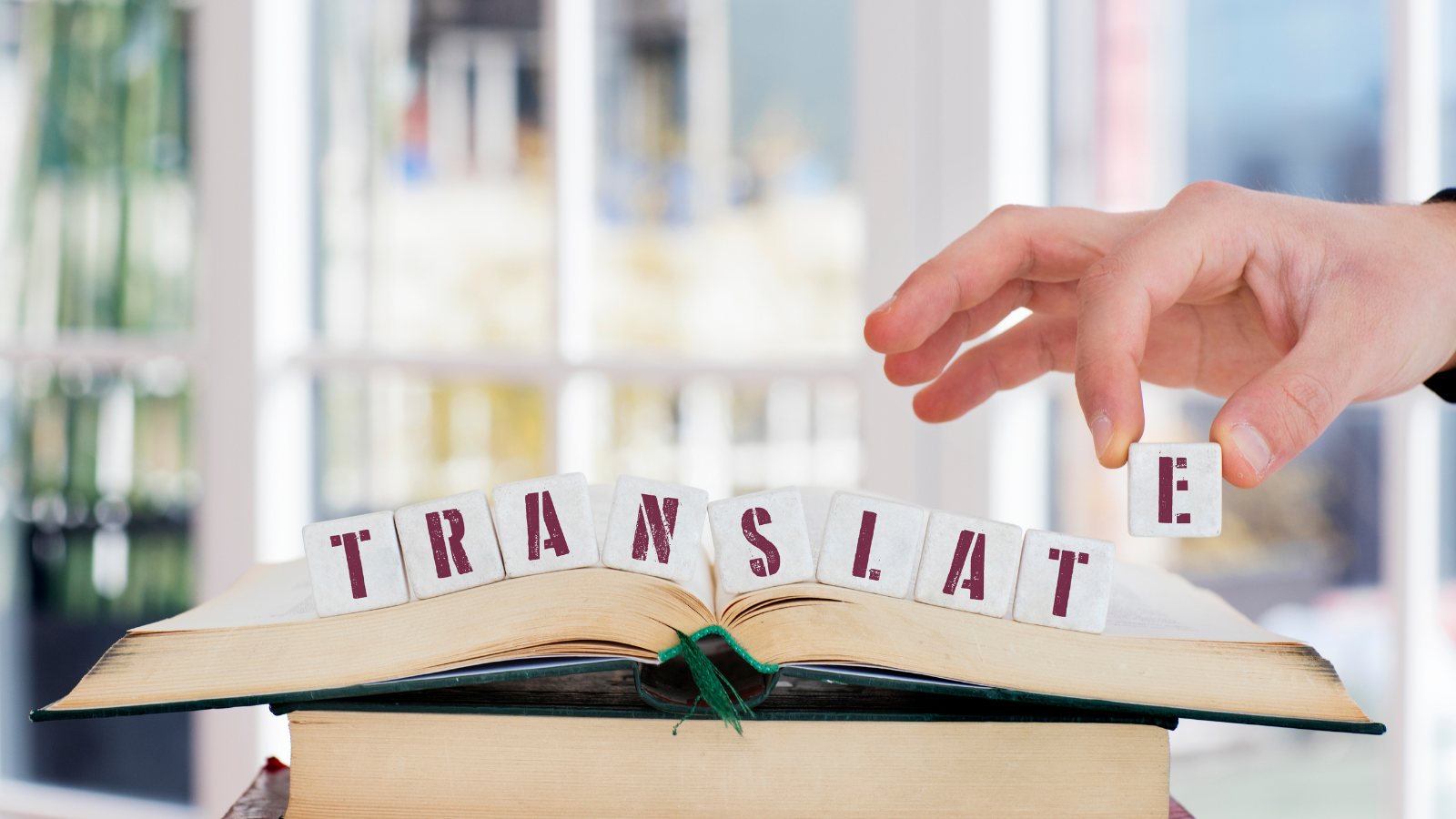 Seven Doubts About Translation Services That You Should Clarify